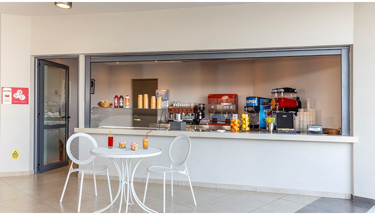 Rodos Princess Beach Hotel, Родос